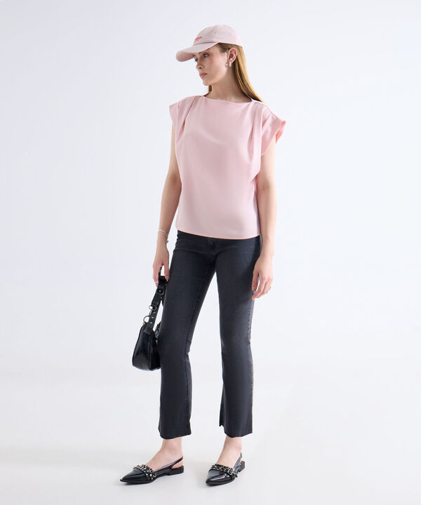 Jeans dama image number null