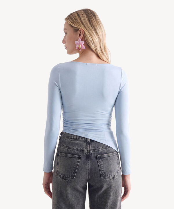 Camiseta para mujer