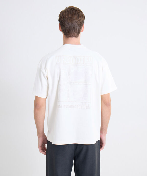 Camiseta para hombre