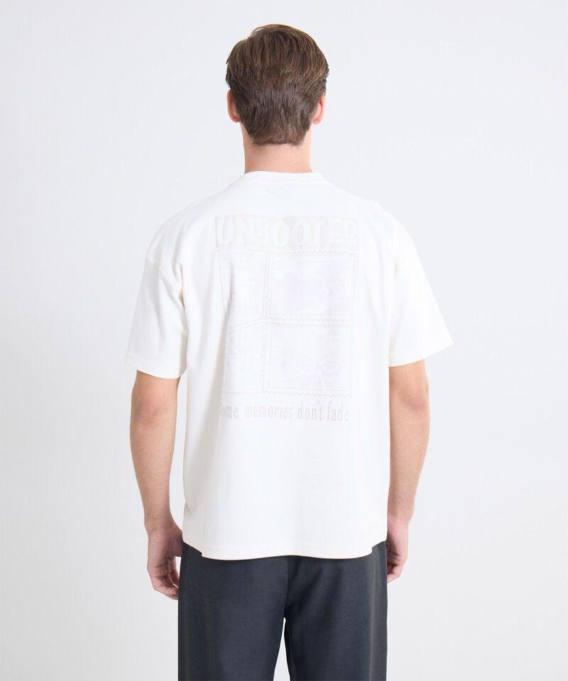 Camiseta para hombre