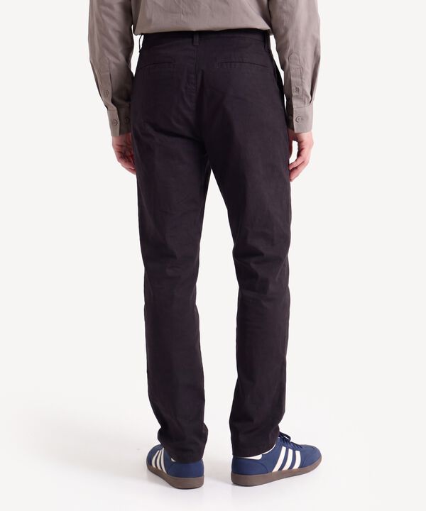 Pantalon Para Hombre