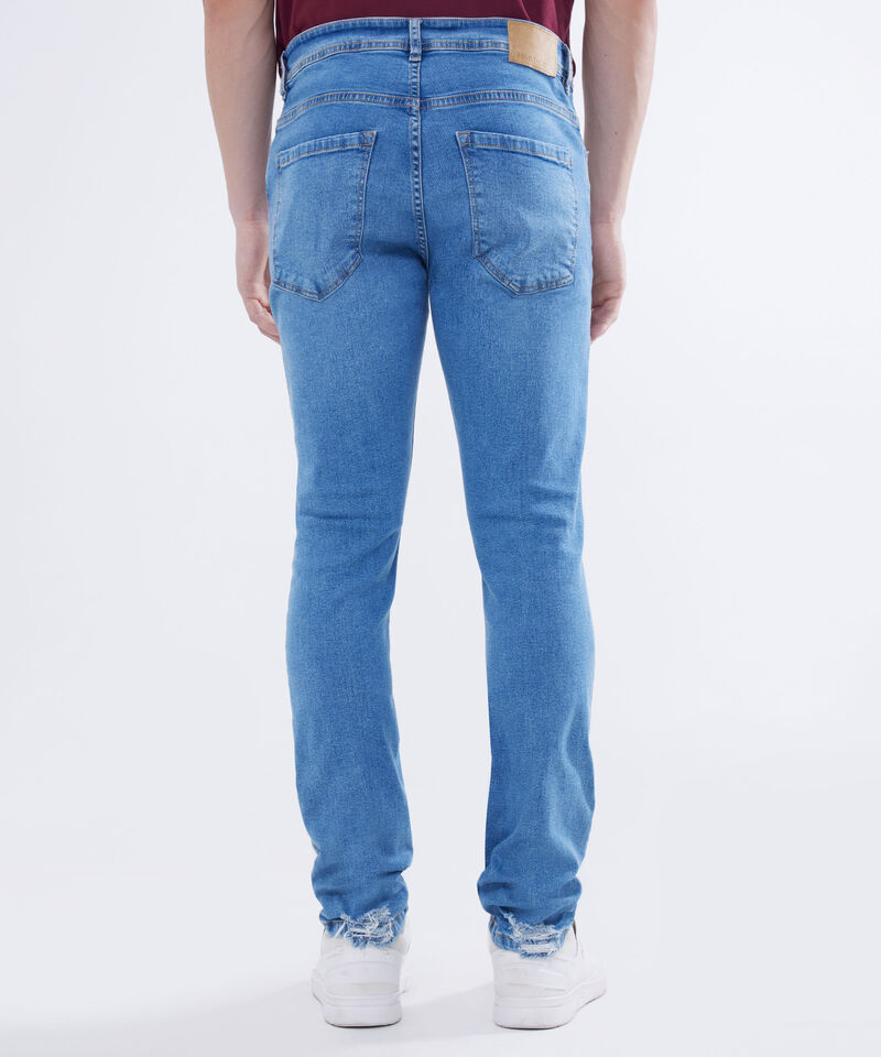Jeans para hombre