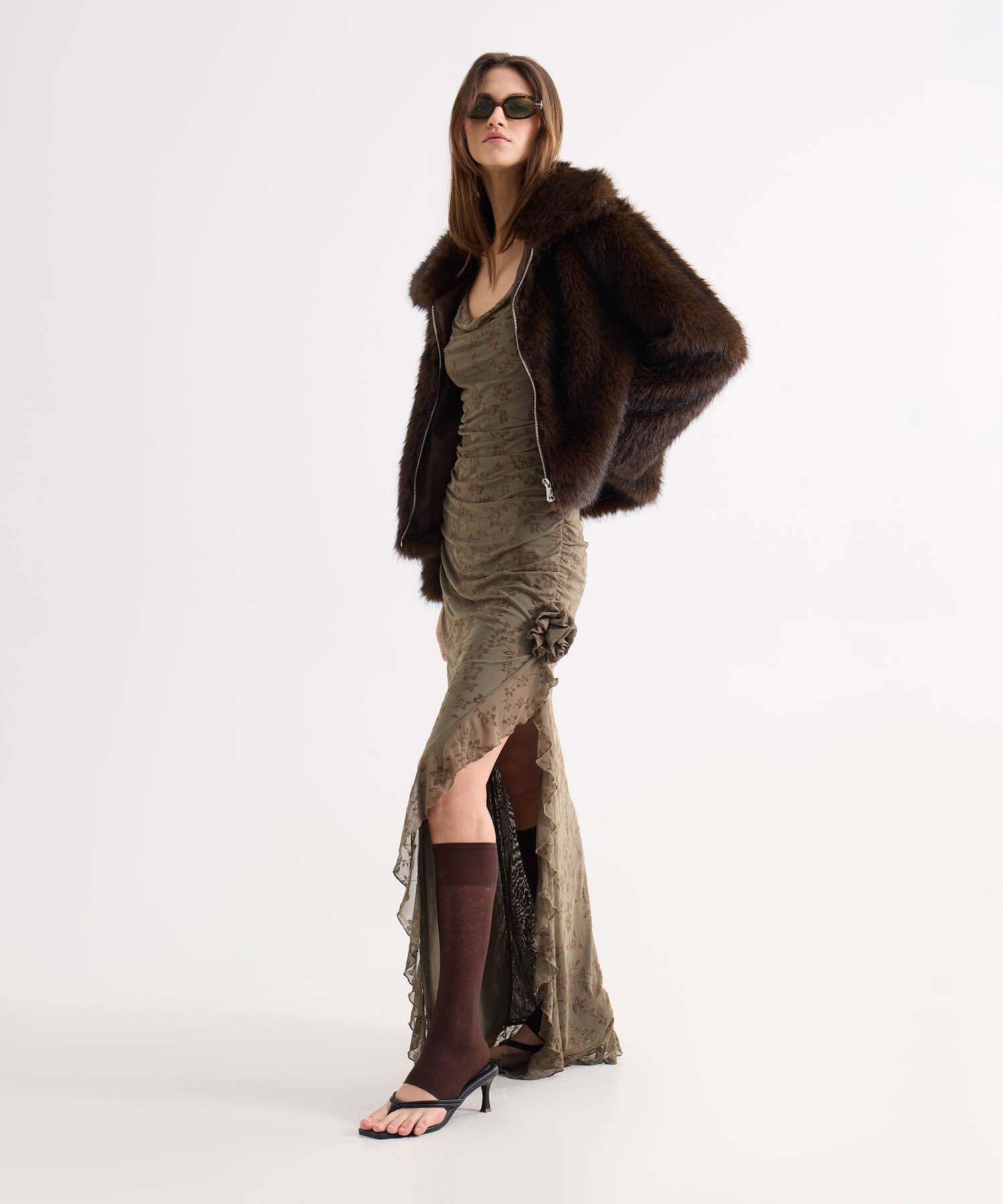 Chaquetas para mujer