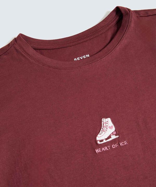 Camisetas Mujer image number null