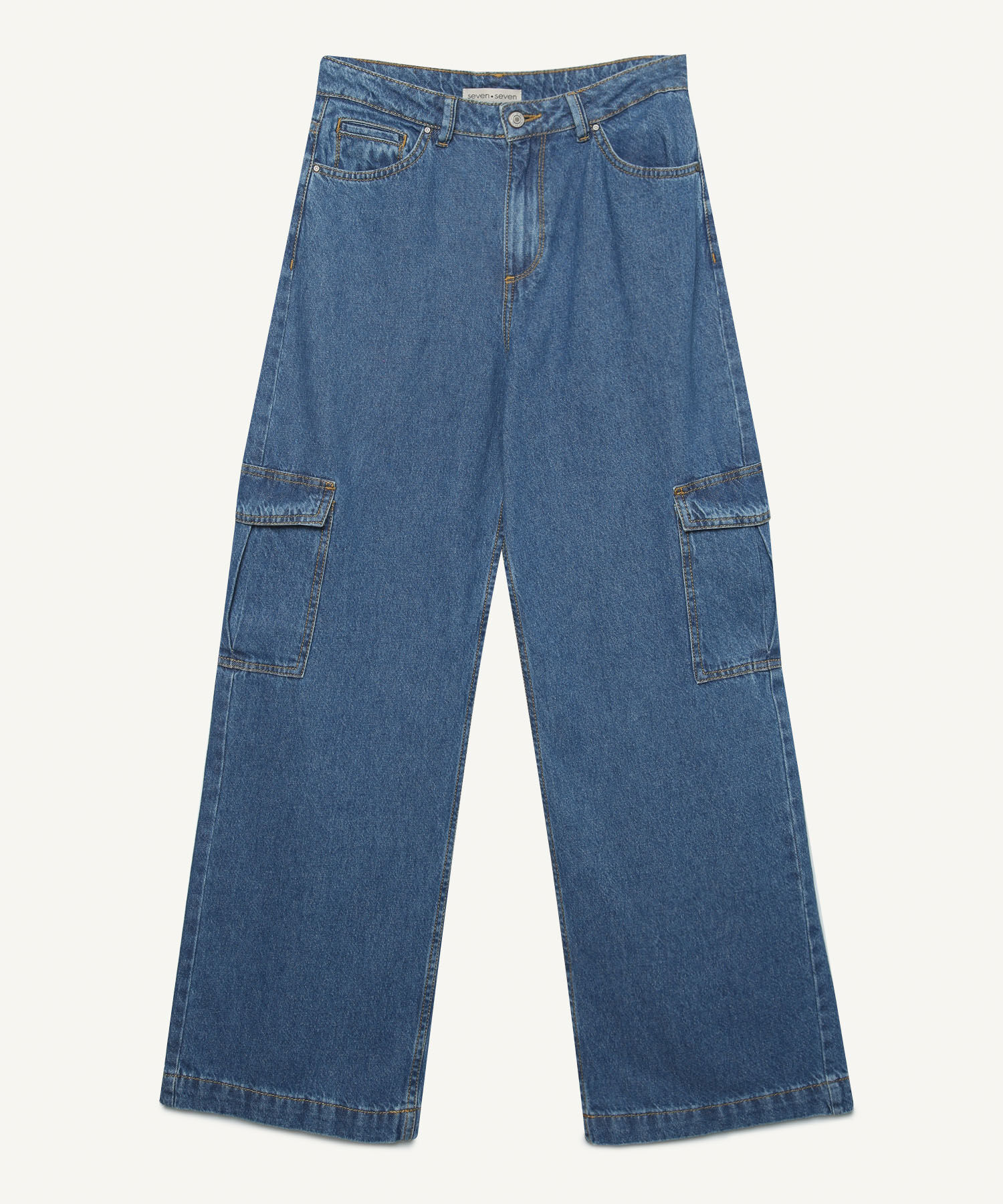 Jeans dama