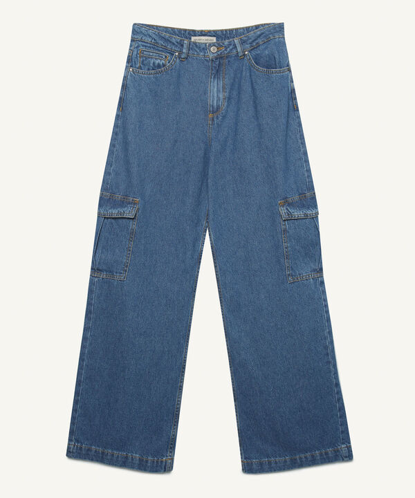 Jeans dama