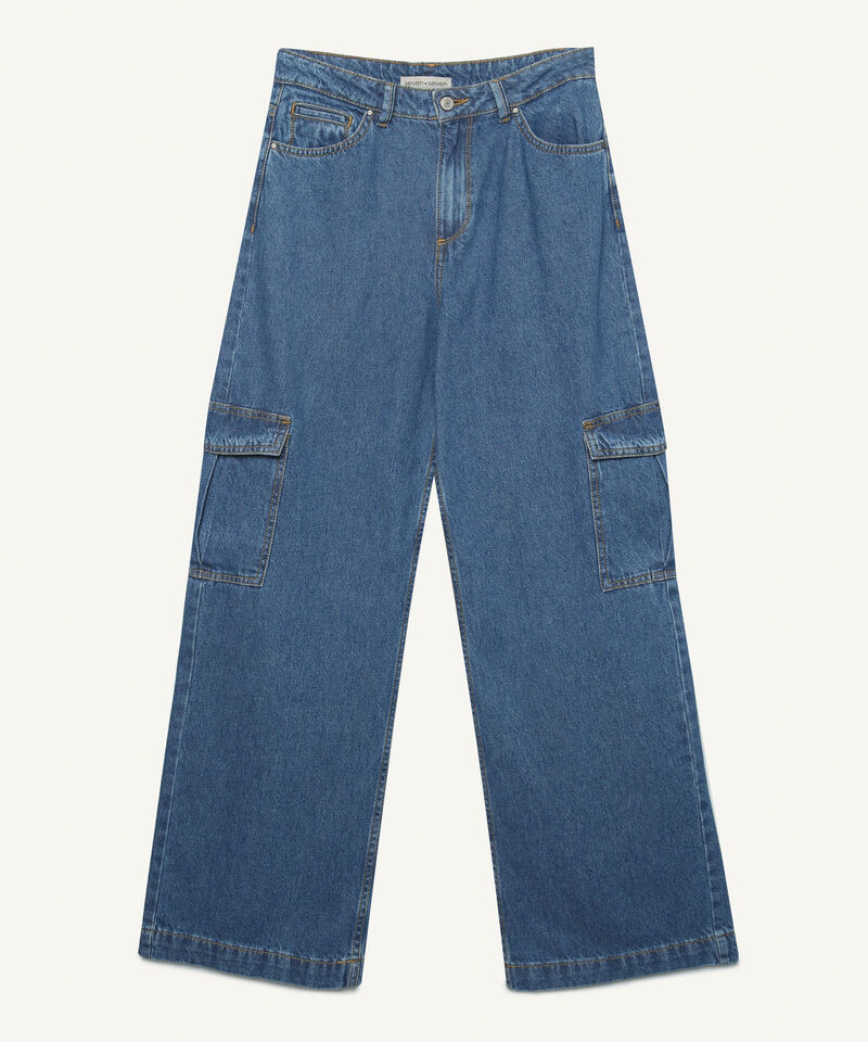 Jeans dama