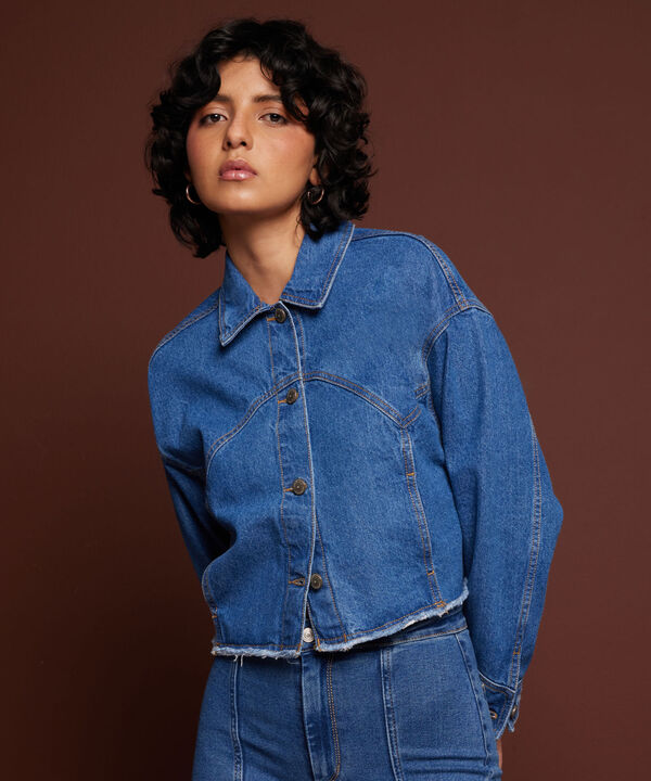 Chaquetas para mujer