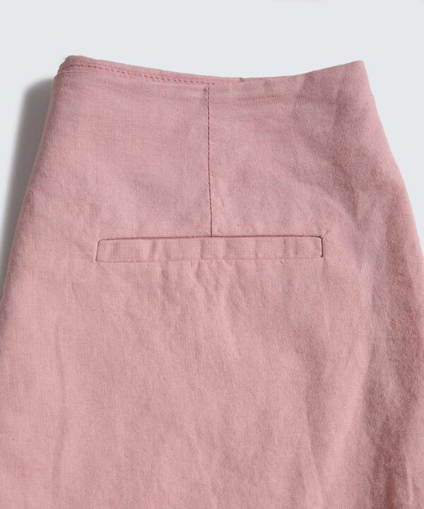 Faldas de moda