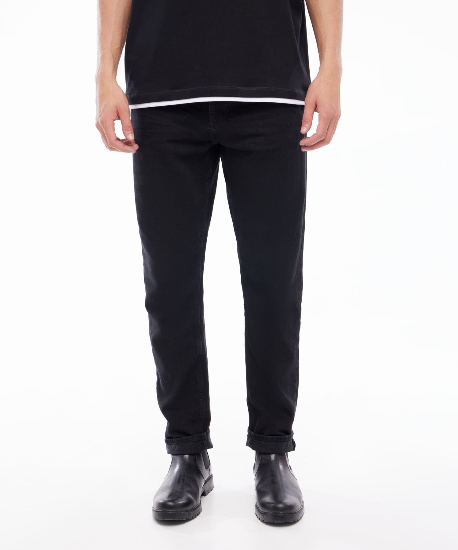 Jeans para hombre