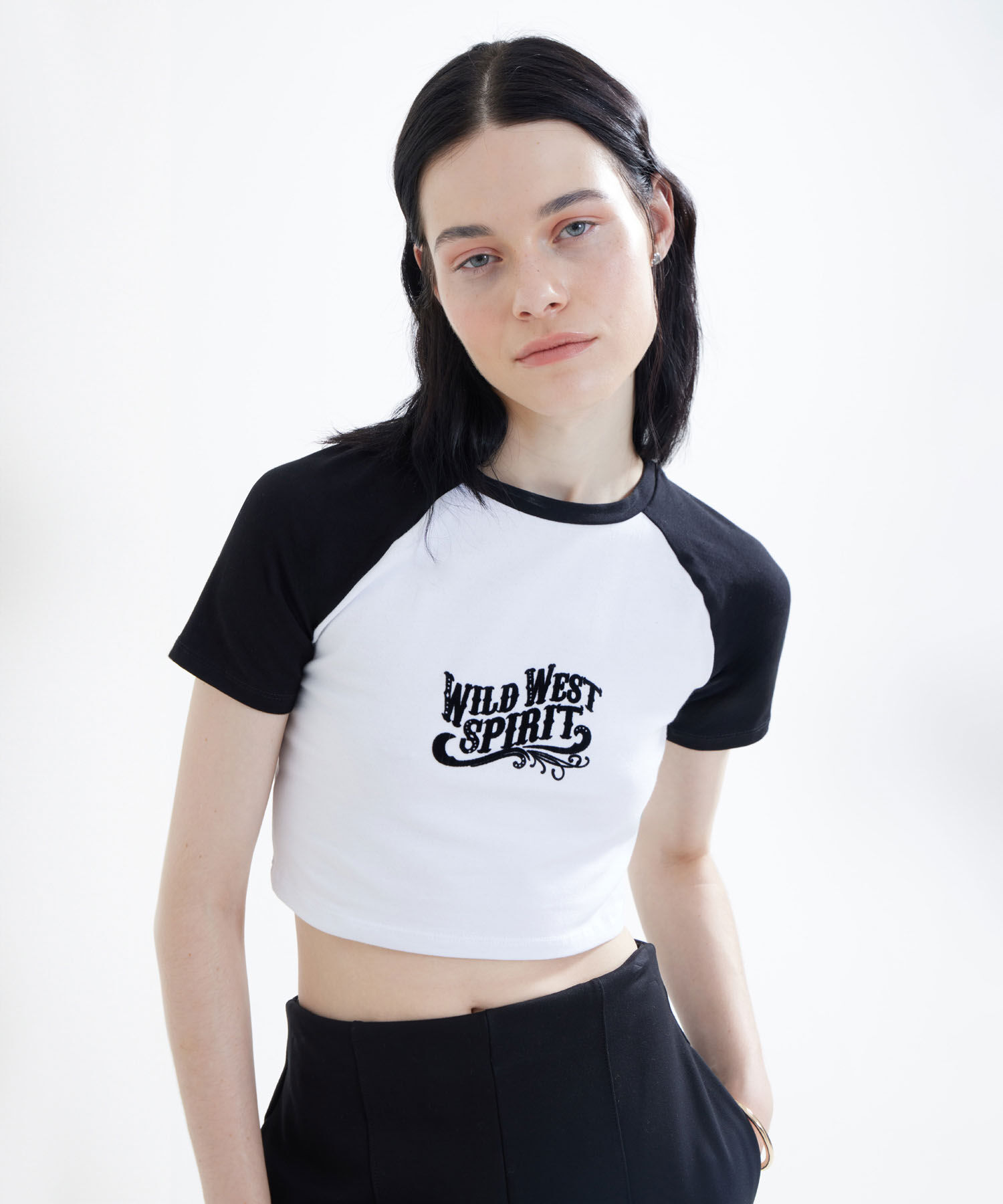 Camisetas Para Mujer