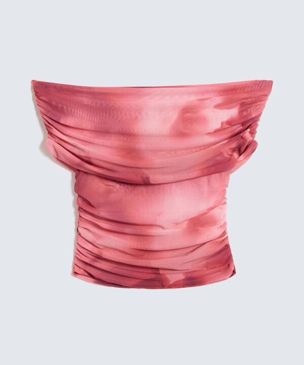 Camisetas Mujer