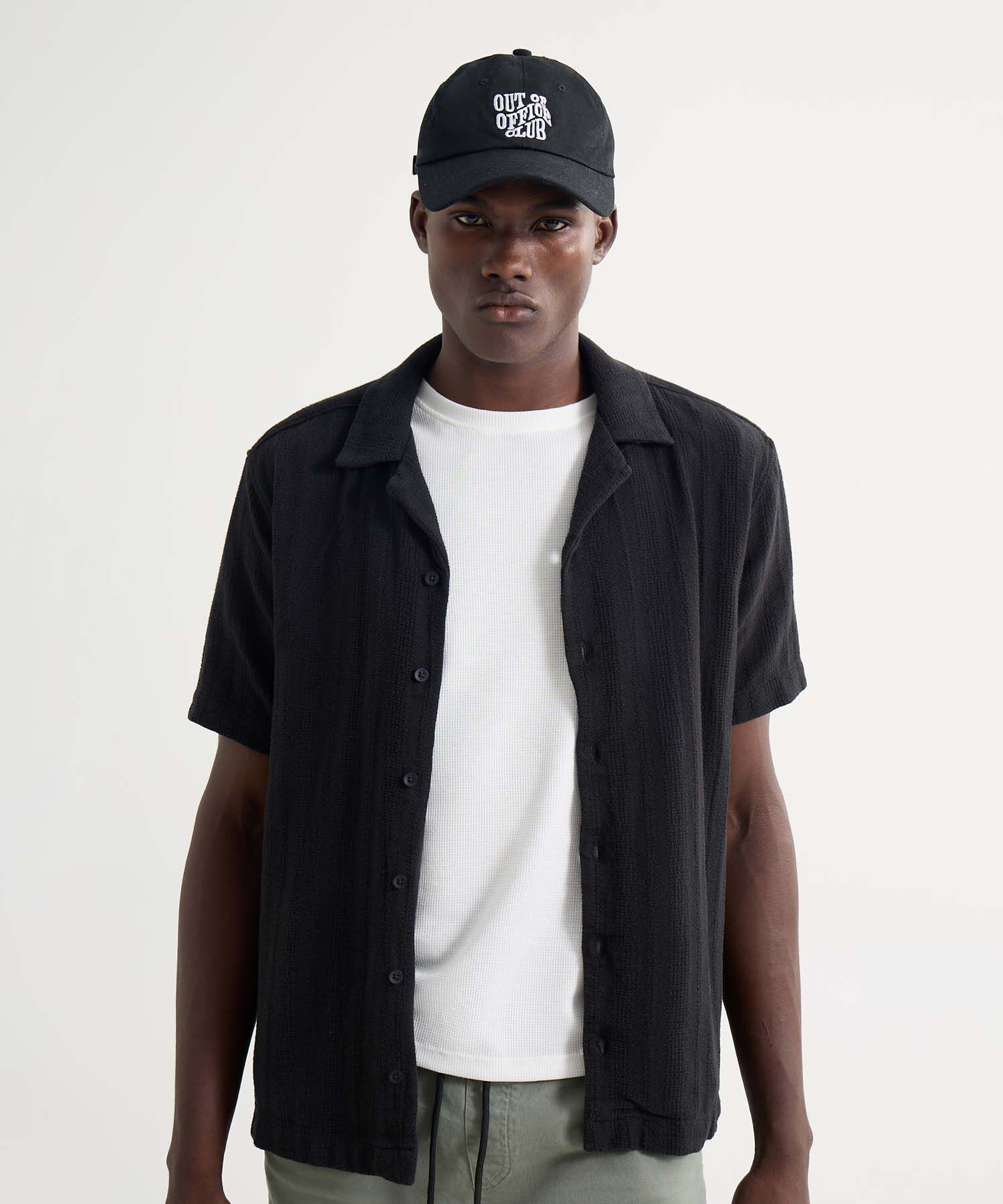 Camisas para hombre