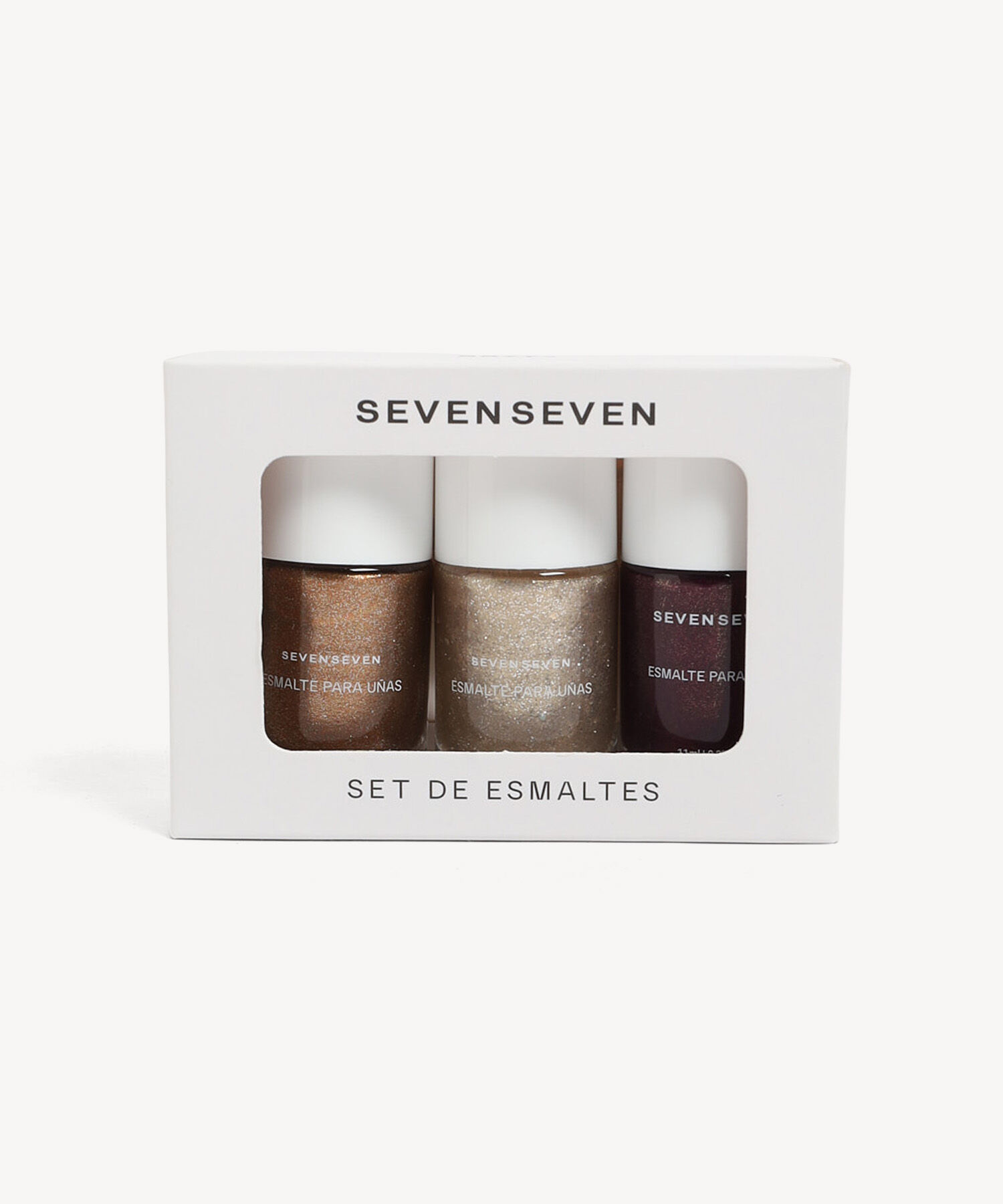 Esmaltes Para Mujer