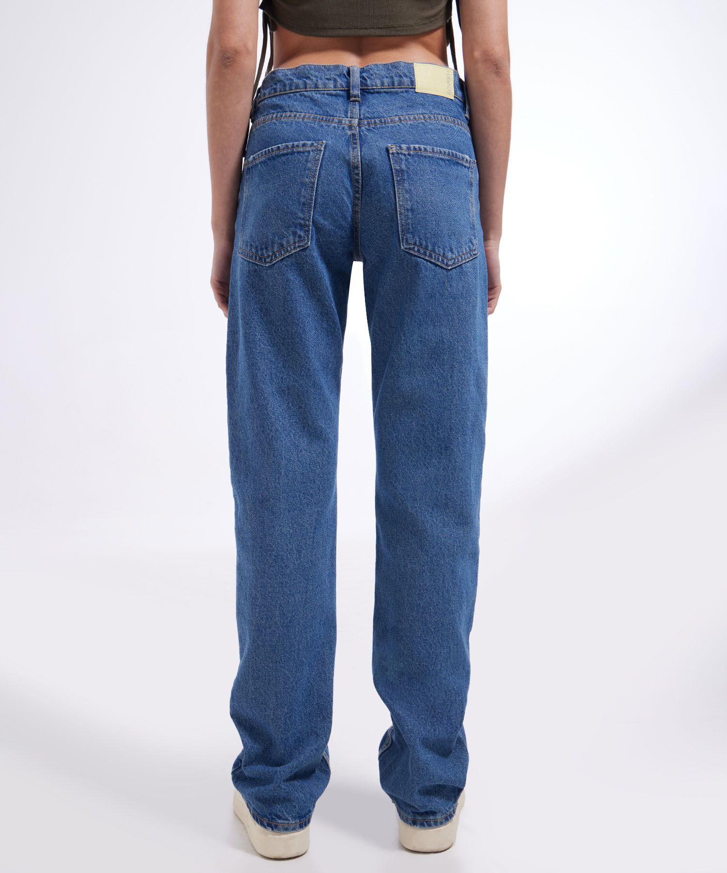 Jeans dama