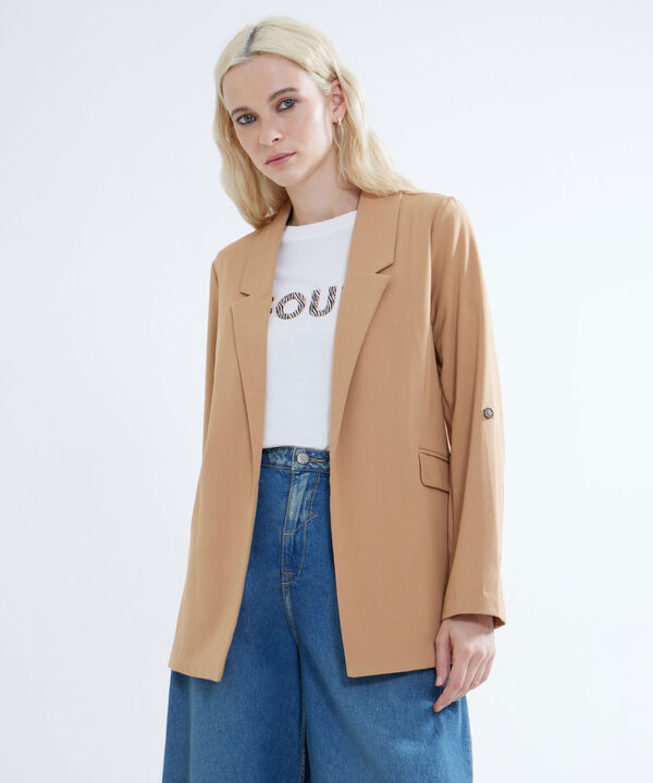 Blazers para mujer