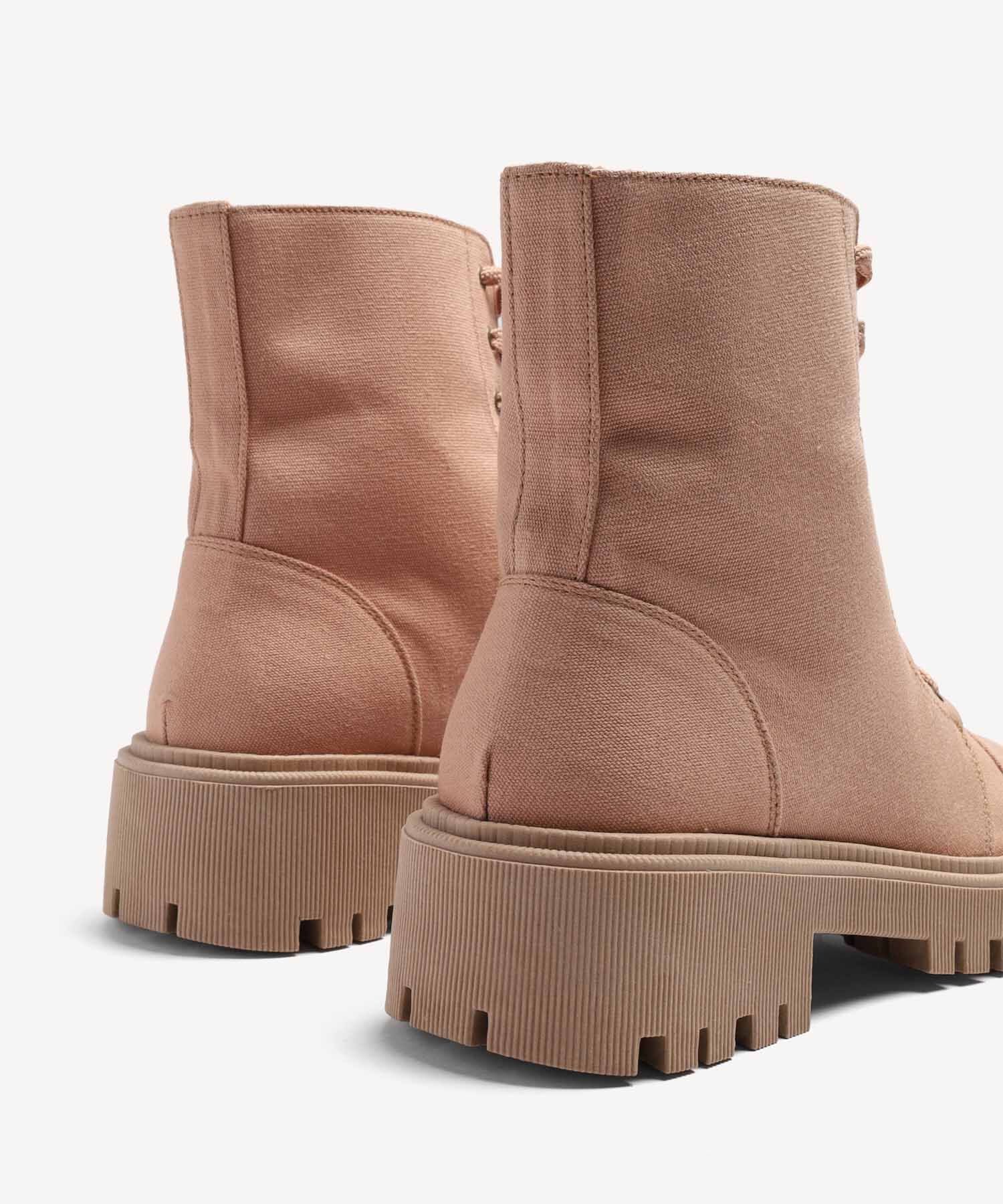Botas para dama