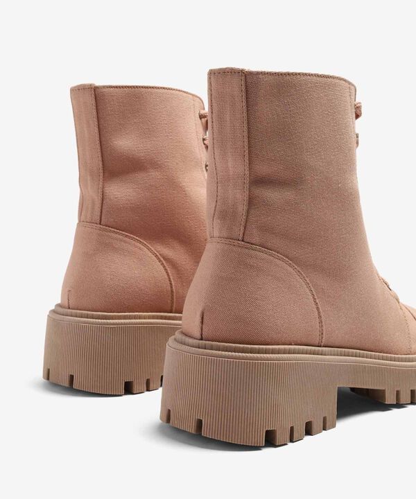 Botas para dama