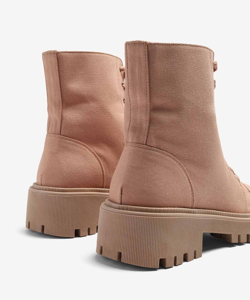 Botas para dama