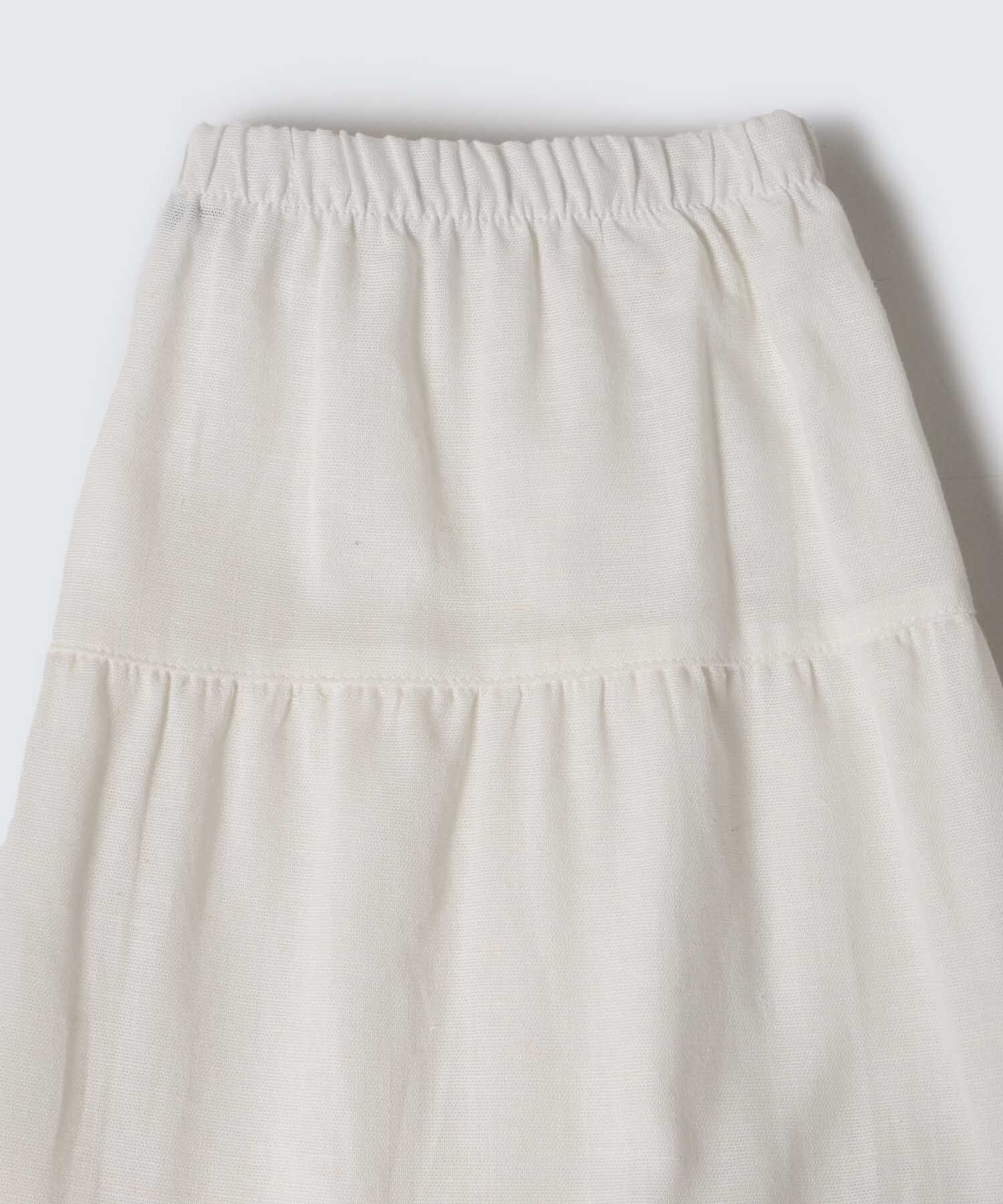 Faldas de moda