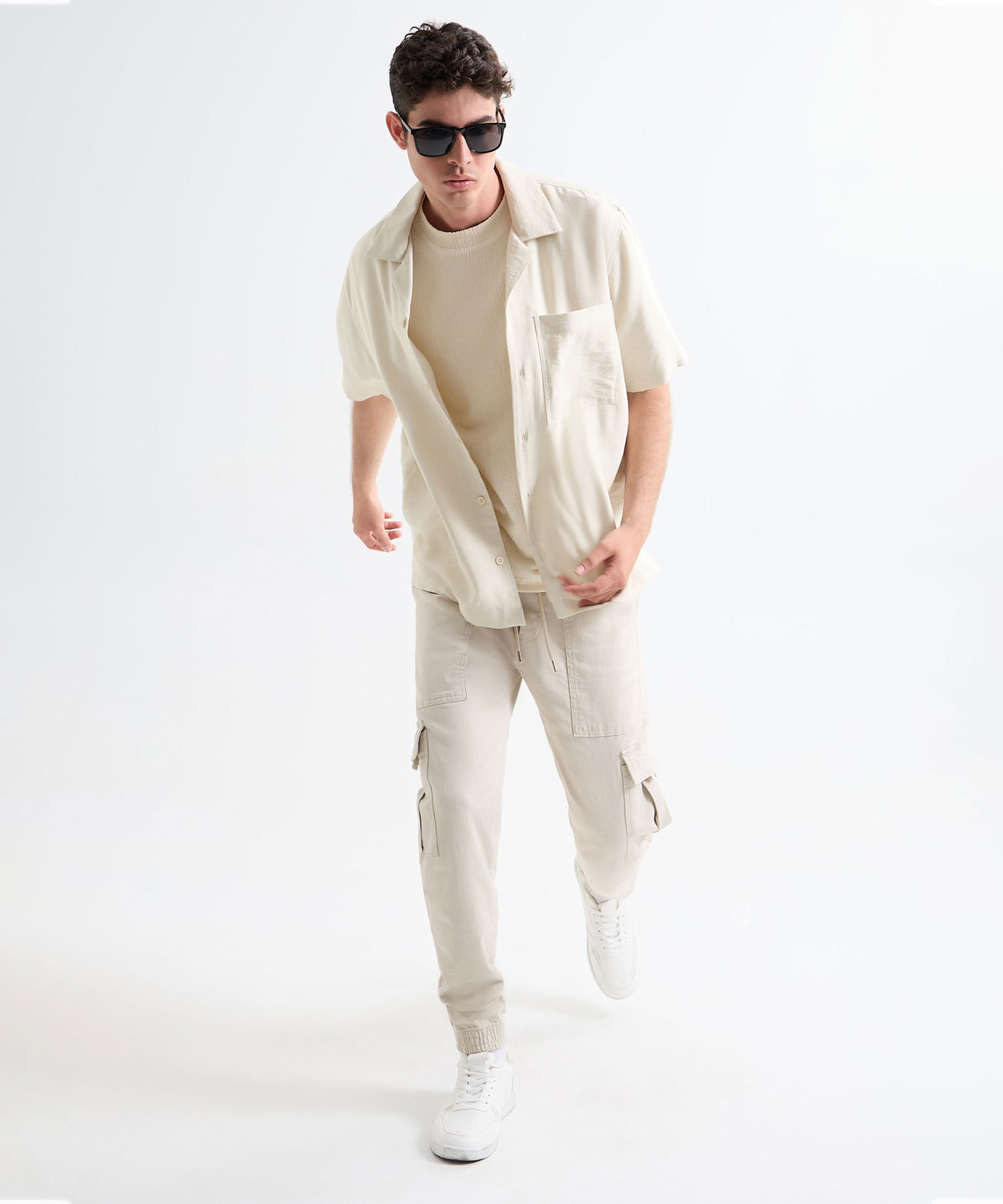 Camisetas para hombre