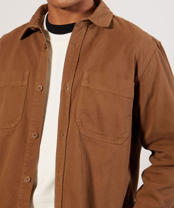 Camisas básicas para hombre 