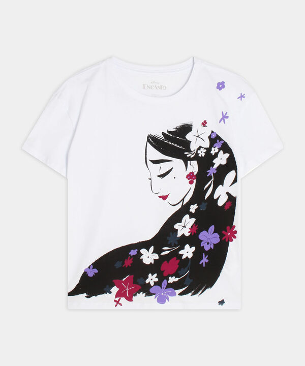 Camisetas Para Mujer