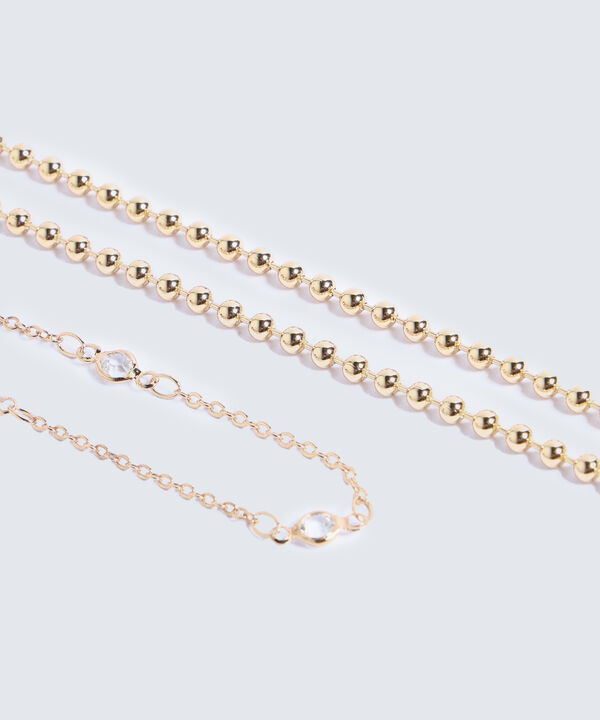 Sets de joyas para mujer image number null
