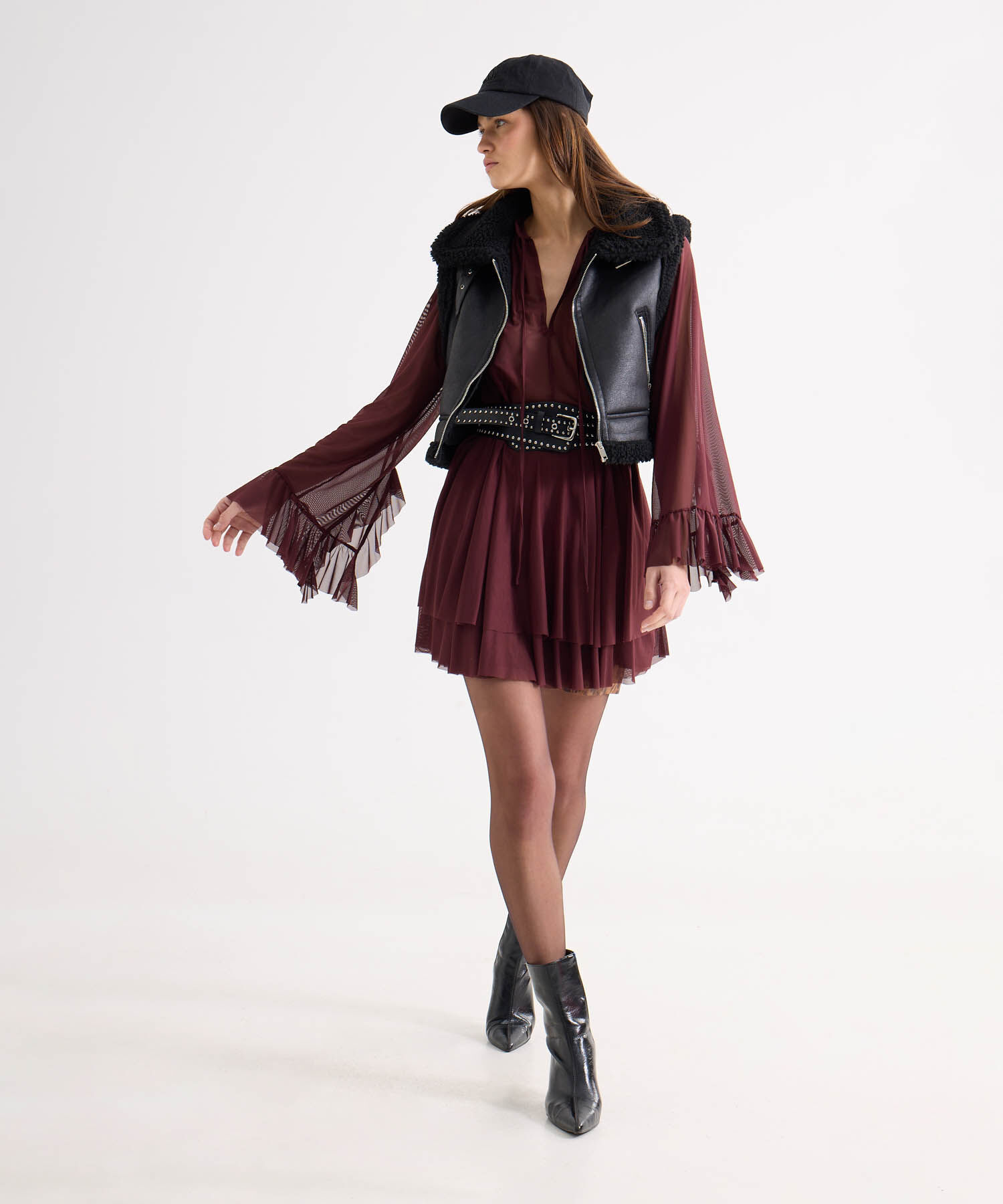 Vestidos de moda