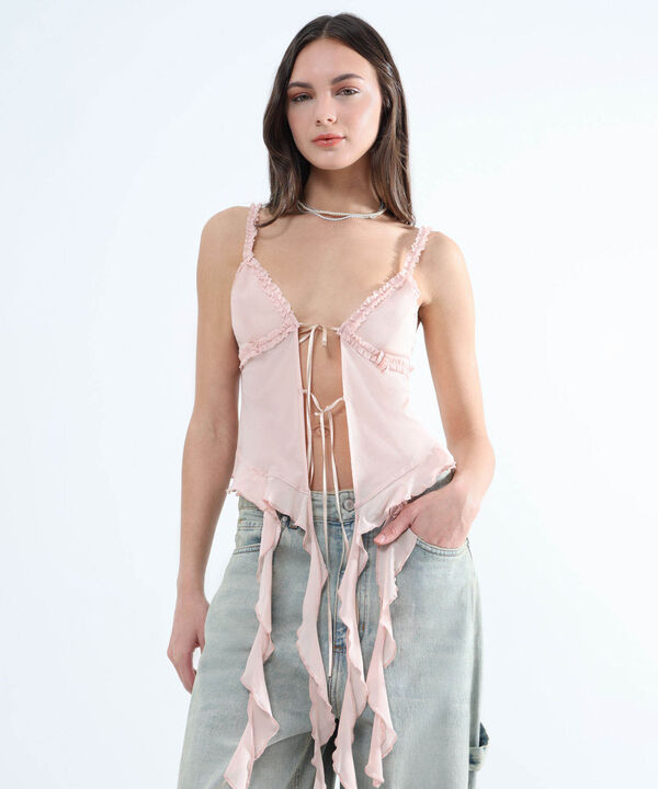 Camisetas Mujer