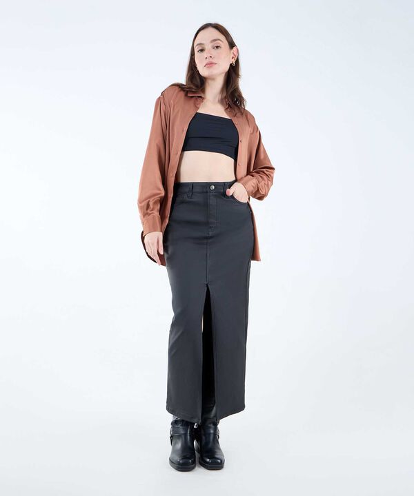 Faldas de moda image number null