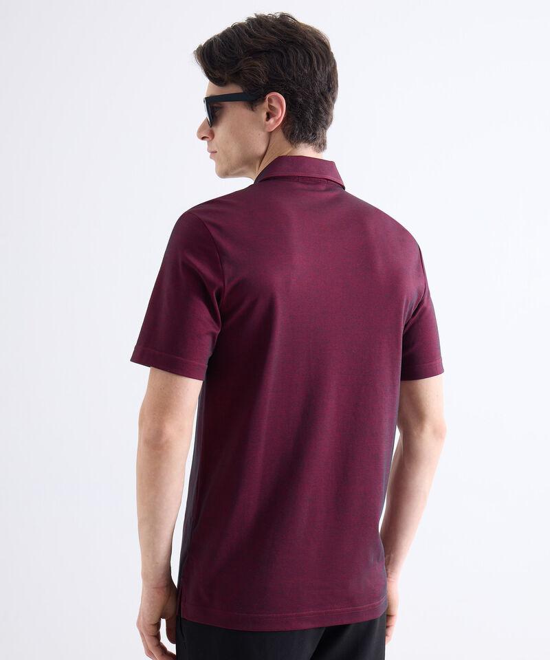 Camisetas polo para hombre