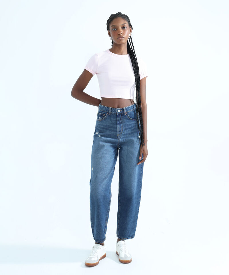 Camisetas Mujer