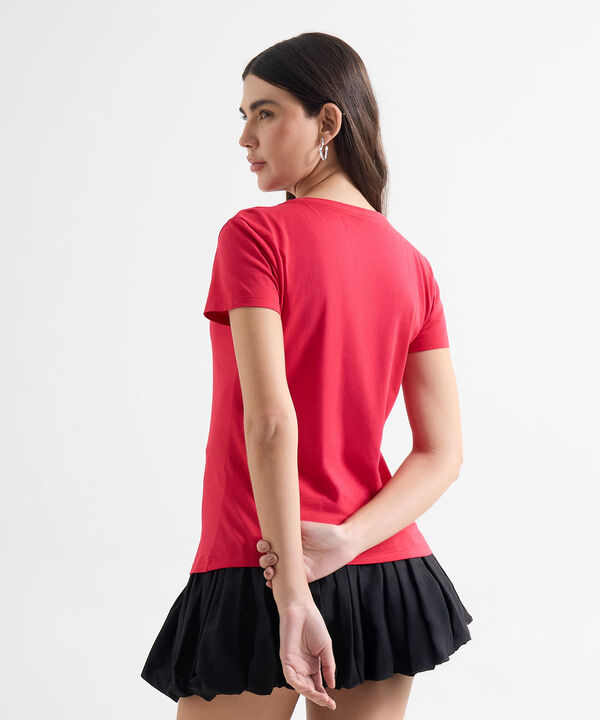 Camisetas Estampadas para mujer