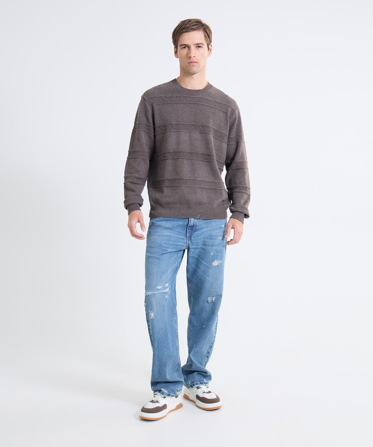 Saco para hombre