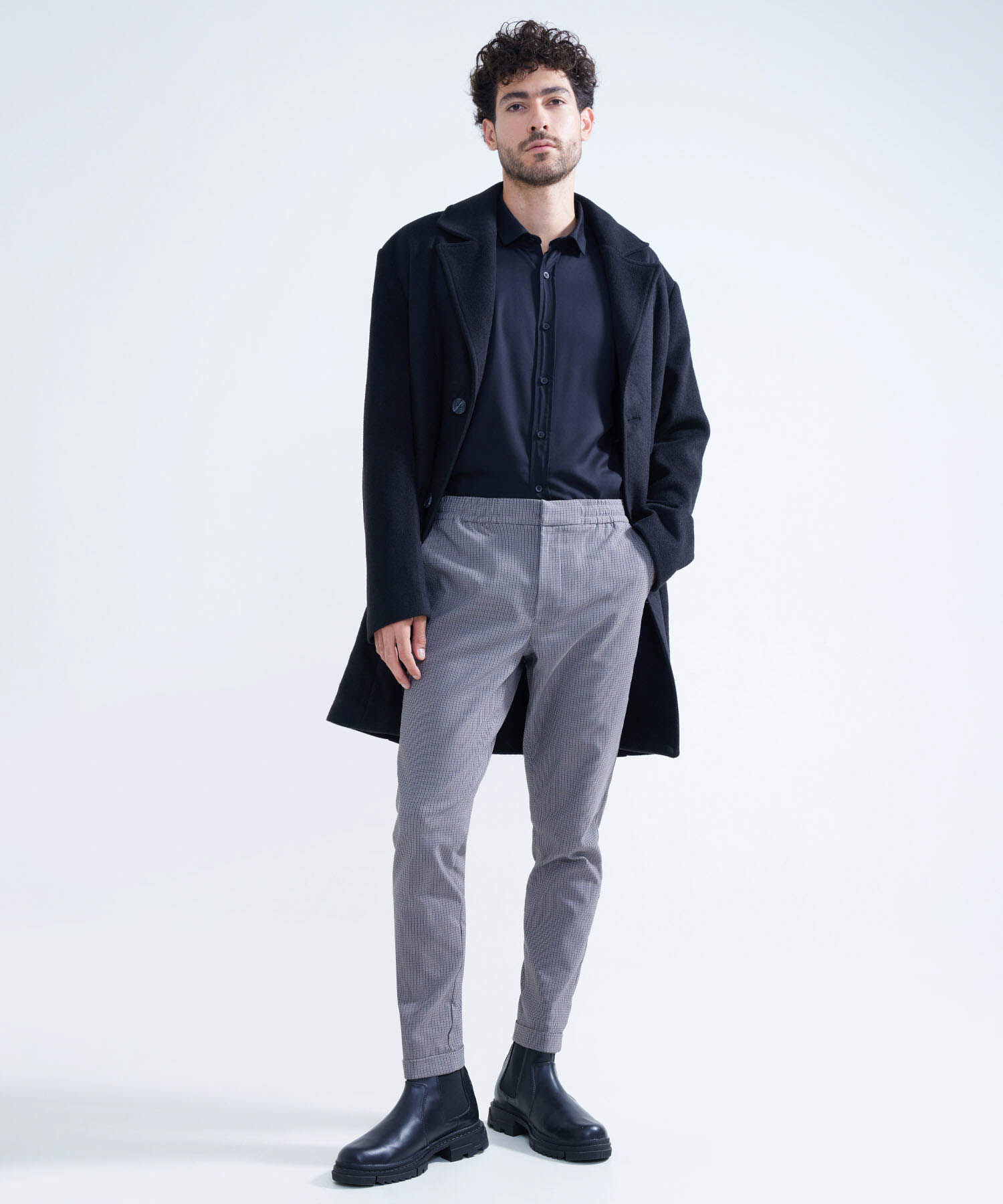 Pantalones para hombre