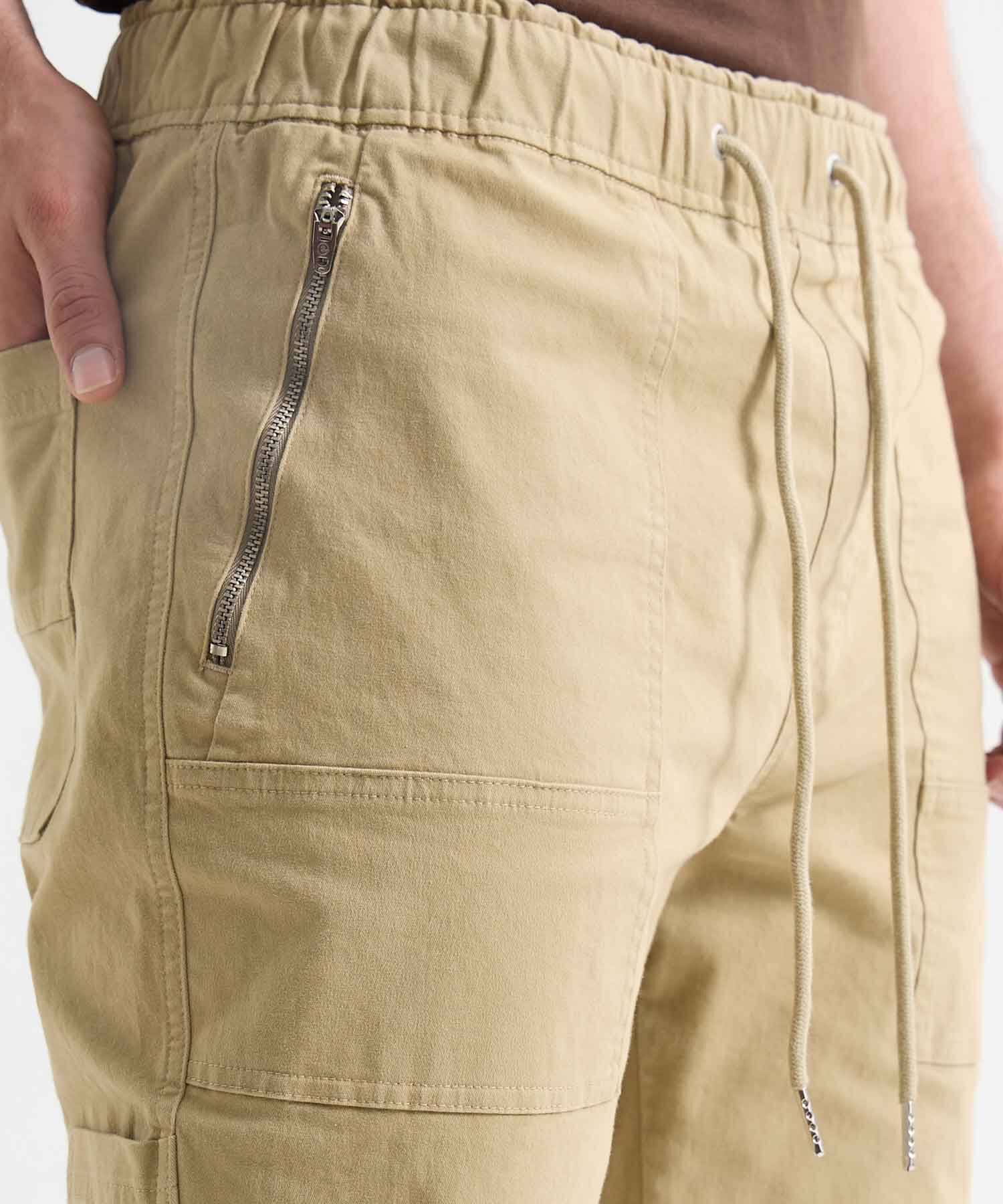 Pantalones para hombre