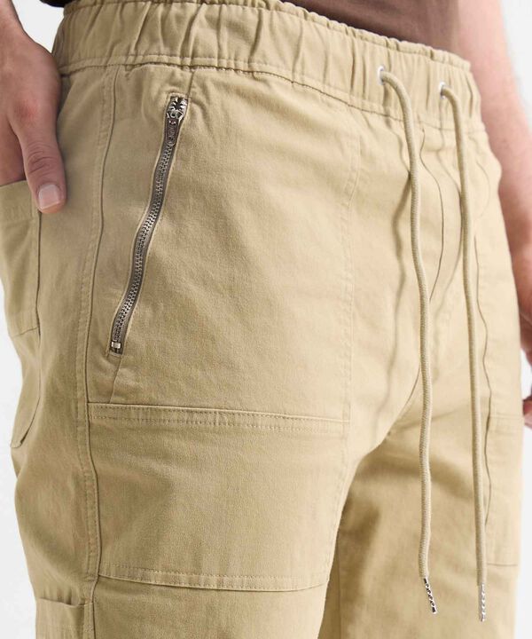 Pantalones para hombre