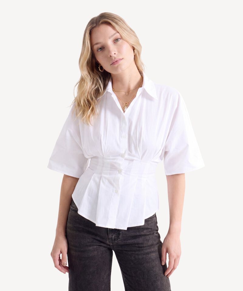 Blusa Para Mujer