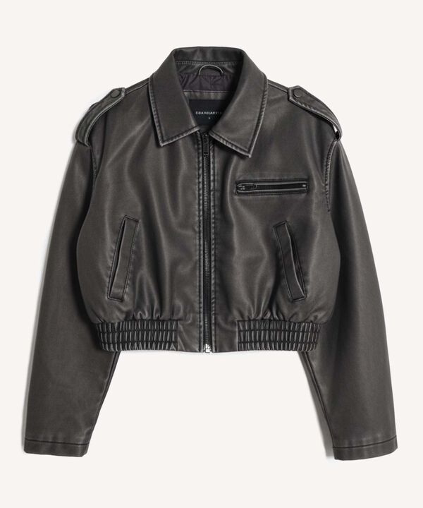 Chaquetas para mujer image number null