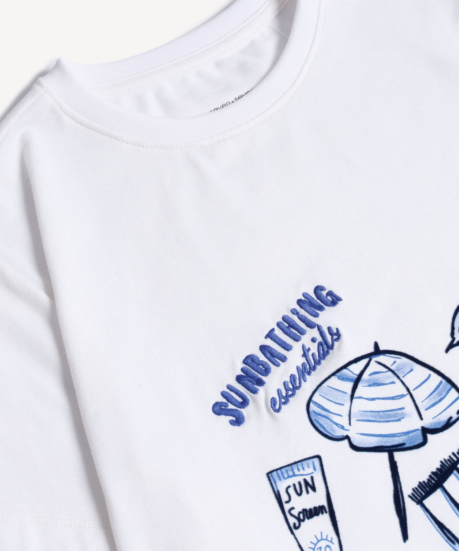 Camisetas Mujer