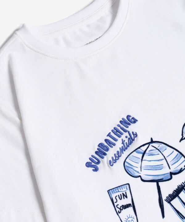 Camisetas Mujer image number null