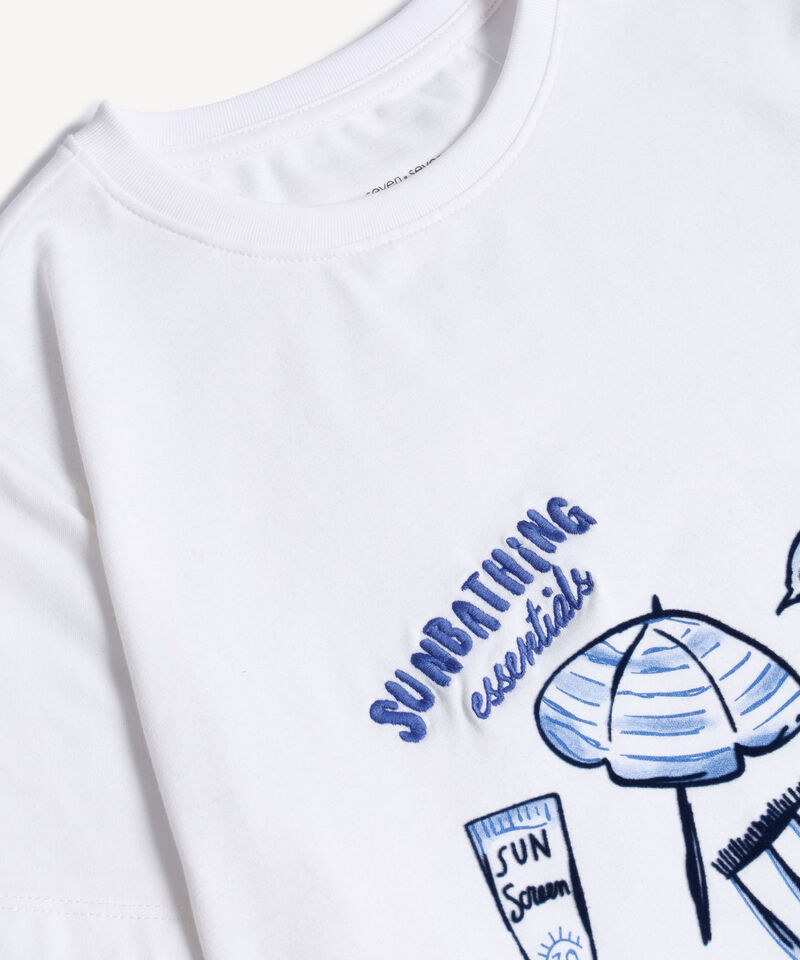 Camisetas Mujer
