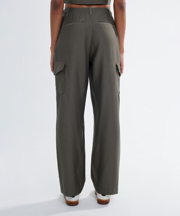 Pantalones para mujer