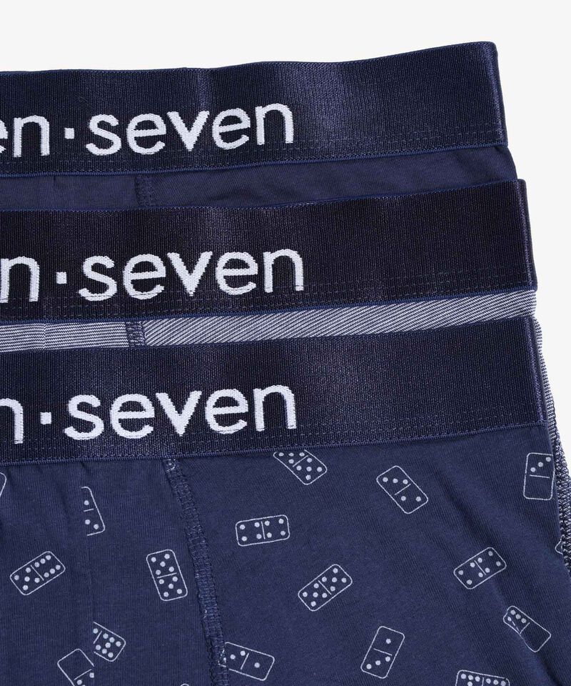 Boxers amplios para hombre