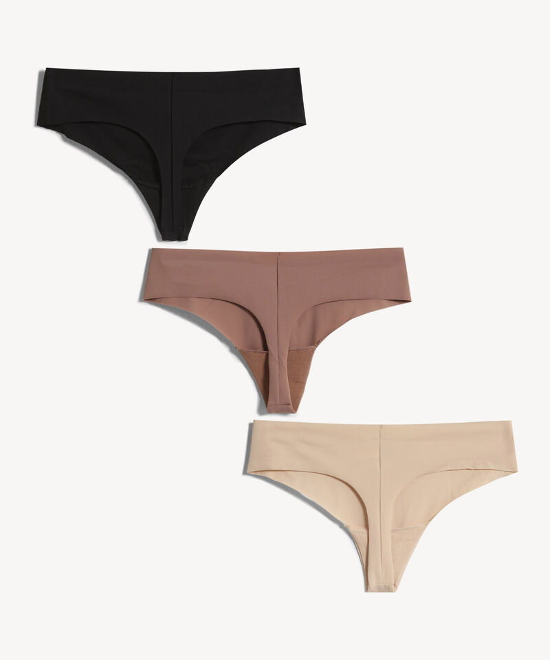 Panties para mujer