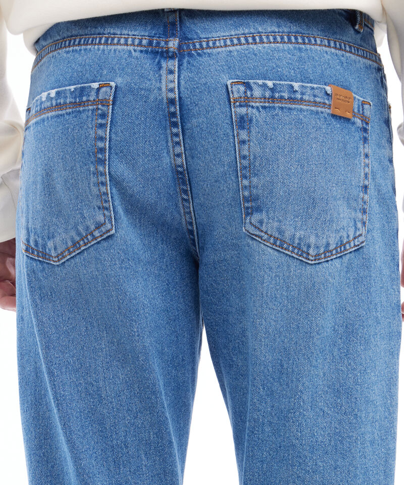 Jeans para hombre