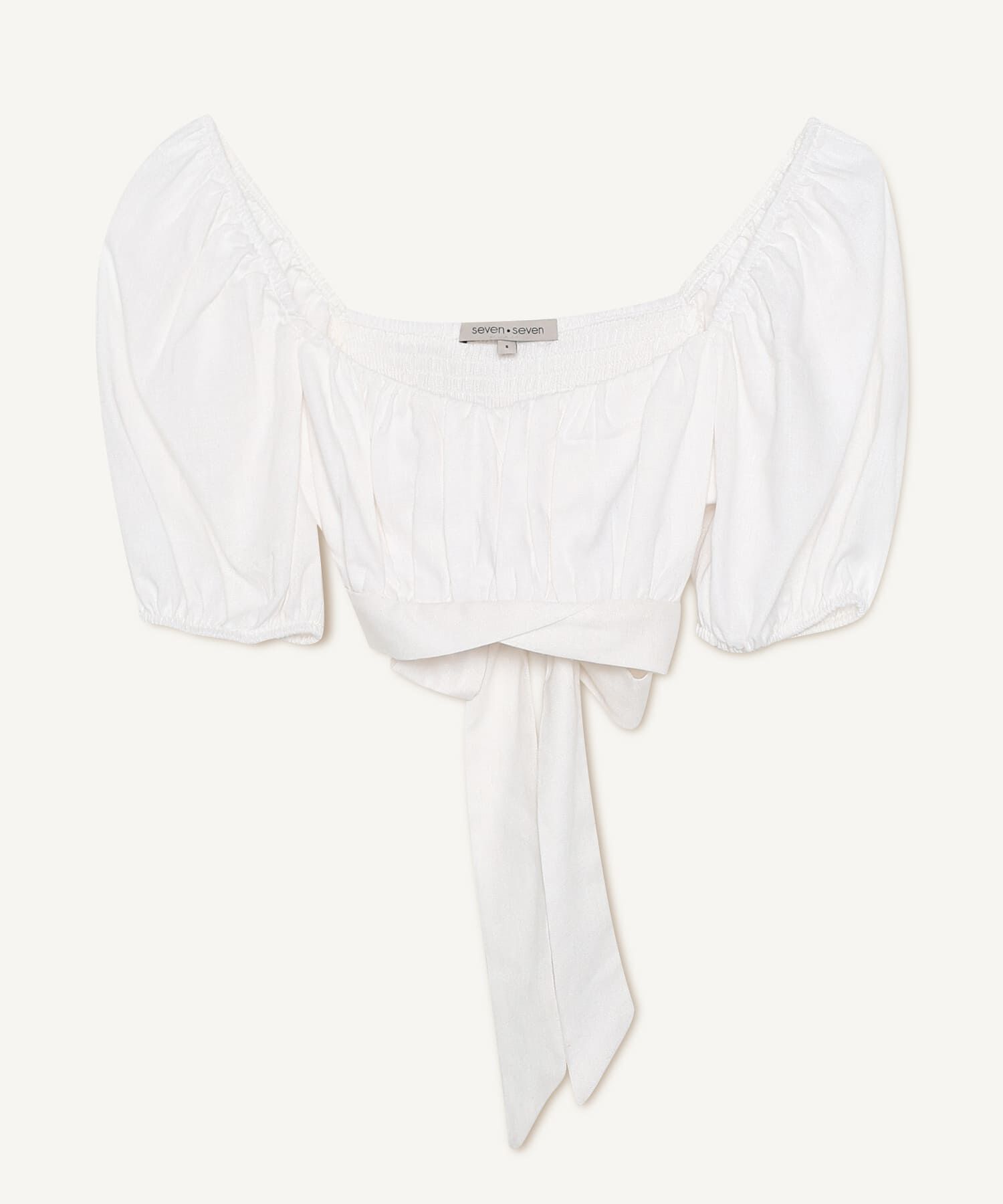 Blusas de moda para mujer
