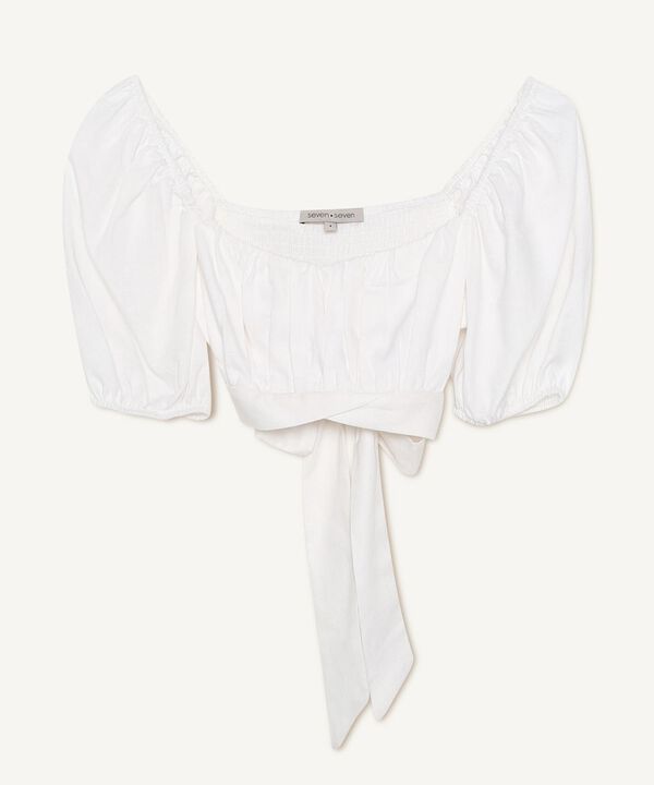 Blusas de moda para mujer