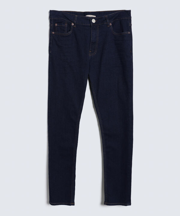 Jeans para hombre